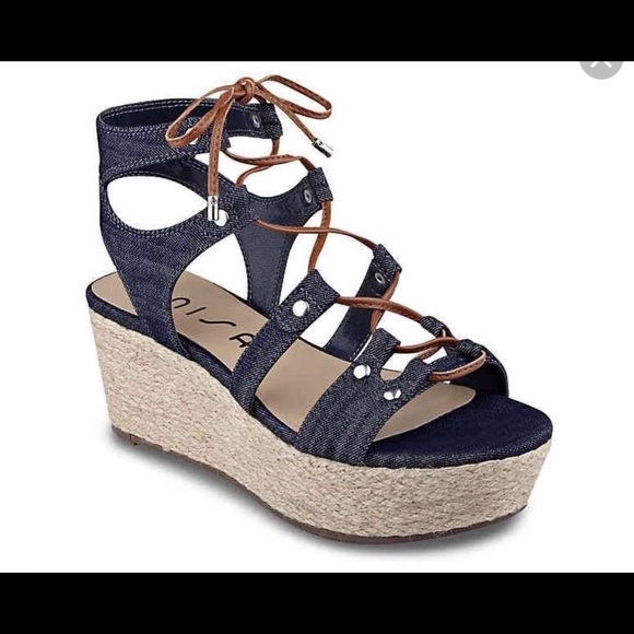 Unisa espadrilles - Picture 2 of 3